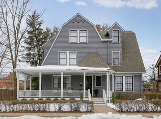 17 Franklin St, Morristown, NJ 07960