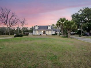 10870C Beverly Rd, Irvington, AL 36544