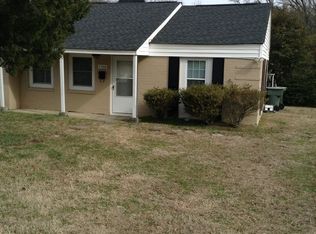 1106 Dorchester St, Rock Hill, SC 29732