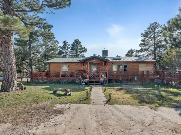 24345 Emerald Trail, Deer Trail, CO 80105