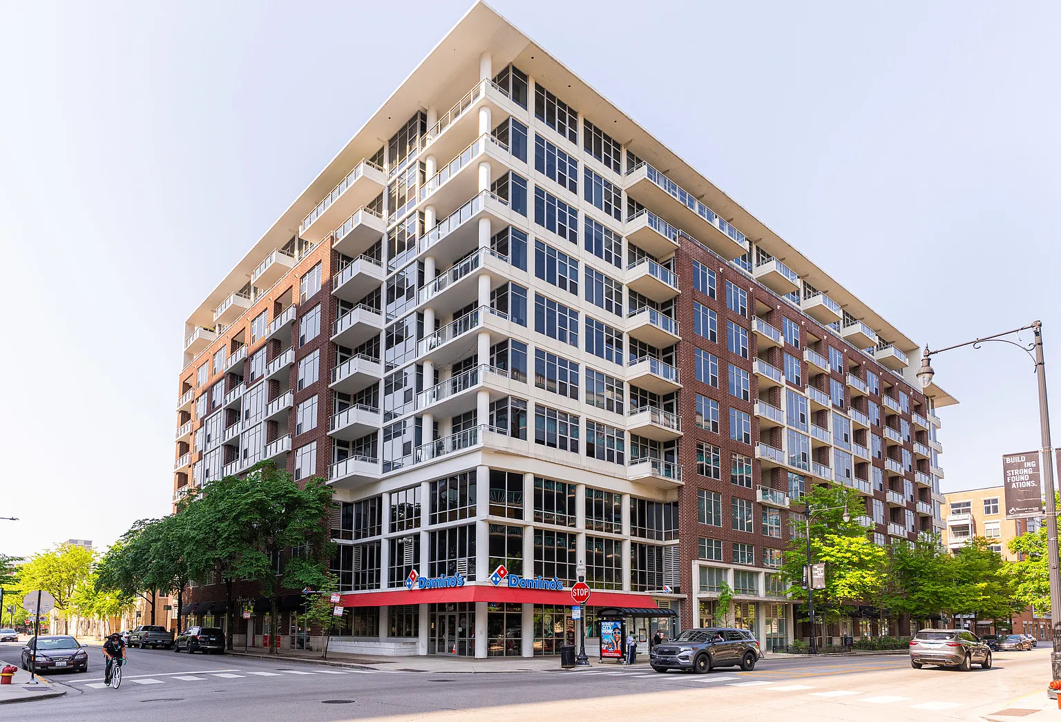 1 bed, 800 sqft, $3,000 — Photo 1