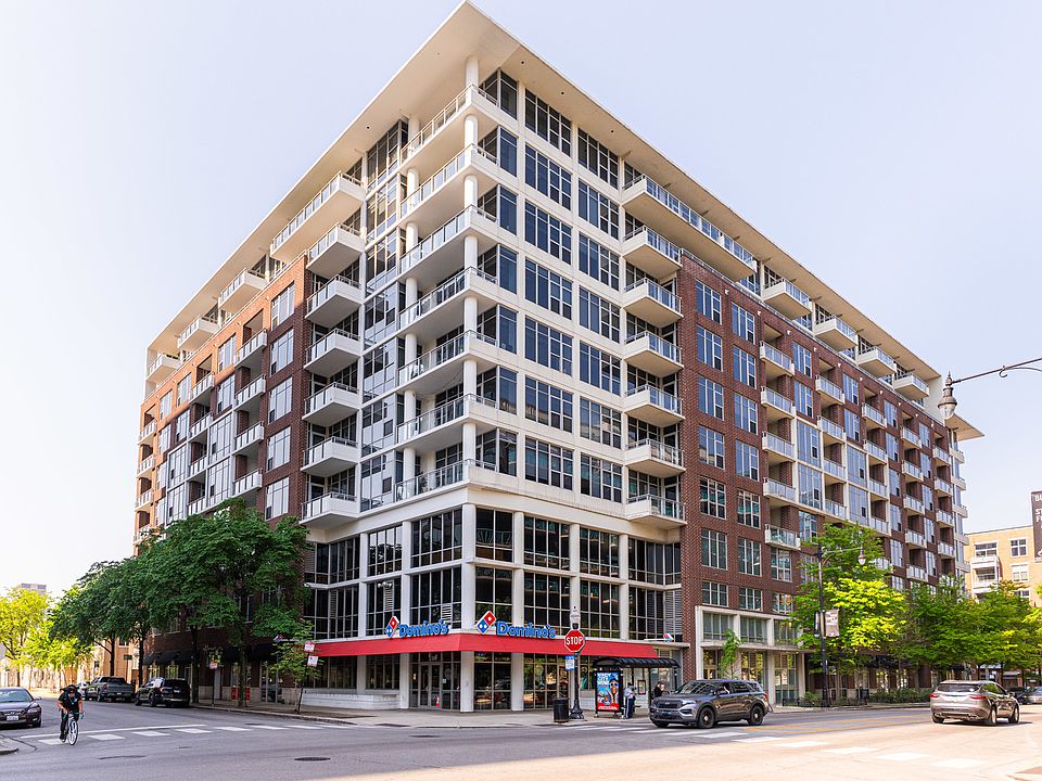 1st image of 901 W Madison St Unit 901