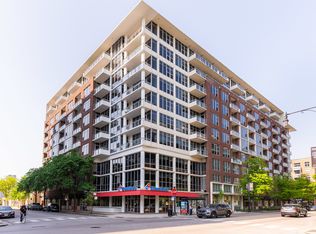901 W Madison St Unit 901, Chicago, IL 60607