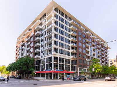 901 W Madison St Unit 901, Chicago, IL, 60607