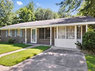 6313 Chaucer Dr, Ocean Springs, MS 39564