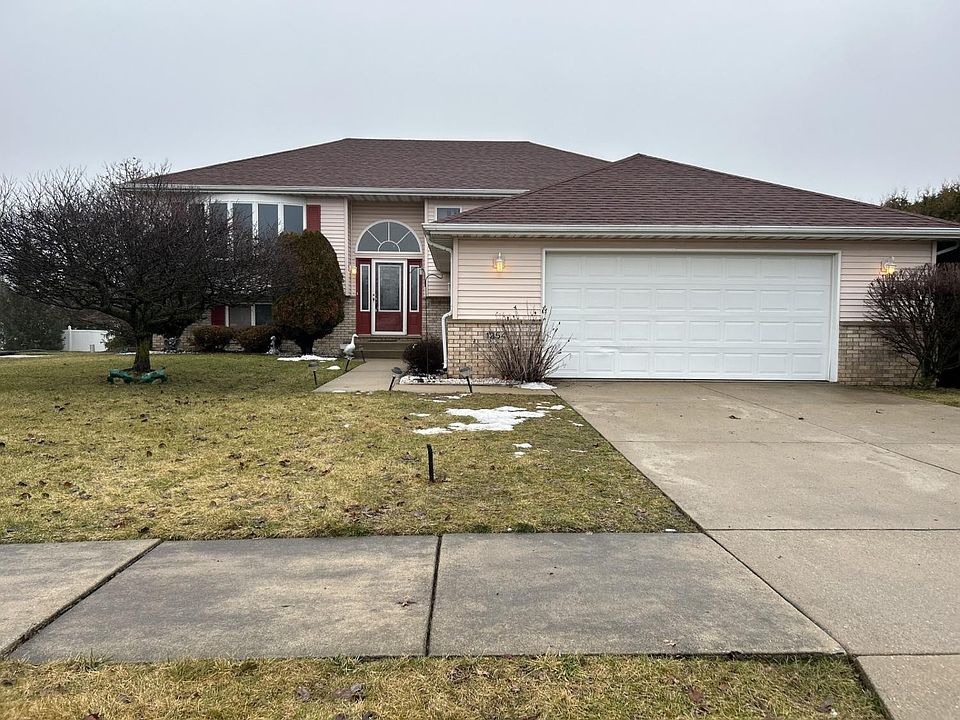 1254 W 85th Ave, Merrillville, IN 46410 Zillow