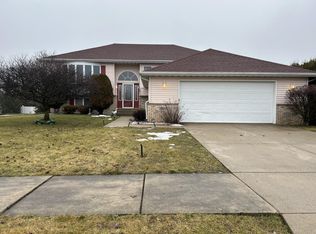 1254 W 85th Ave, Merrillville, IN 46410