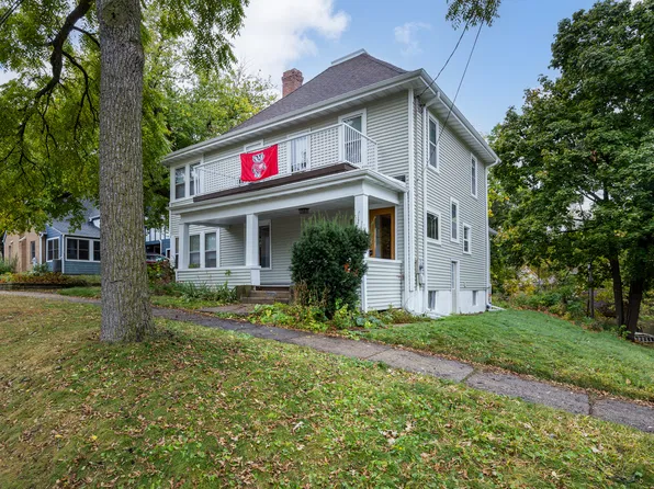 216 Campbell St, Madison, WI 53711