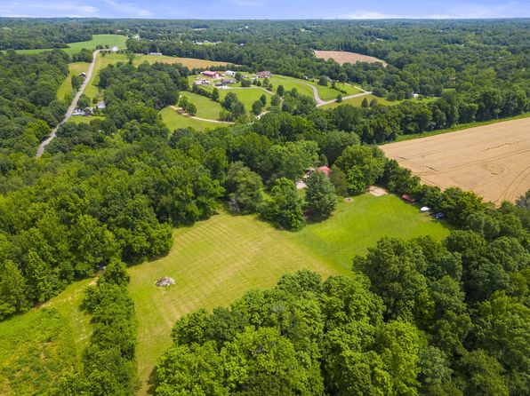 3828 Martins Chapel Rd, Springfield, TN 37172