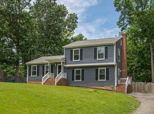 6940 Old Creek Ter, Chesterfield, VA 23832