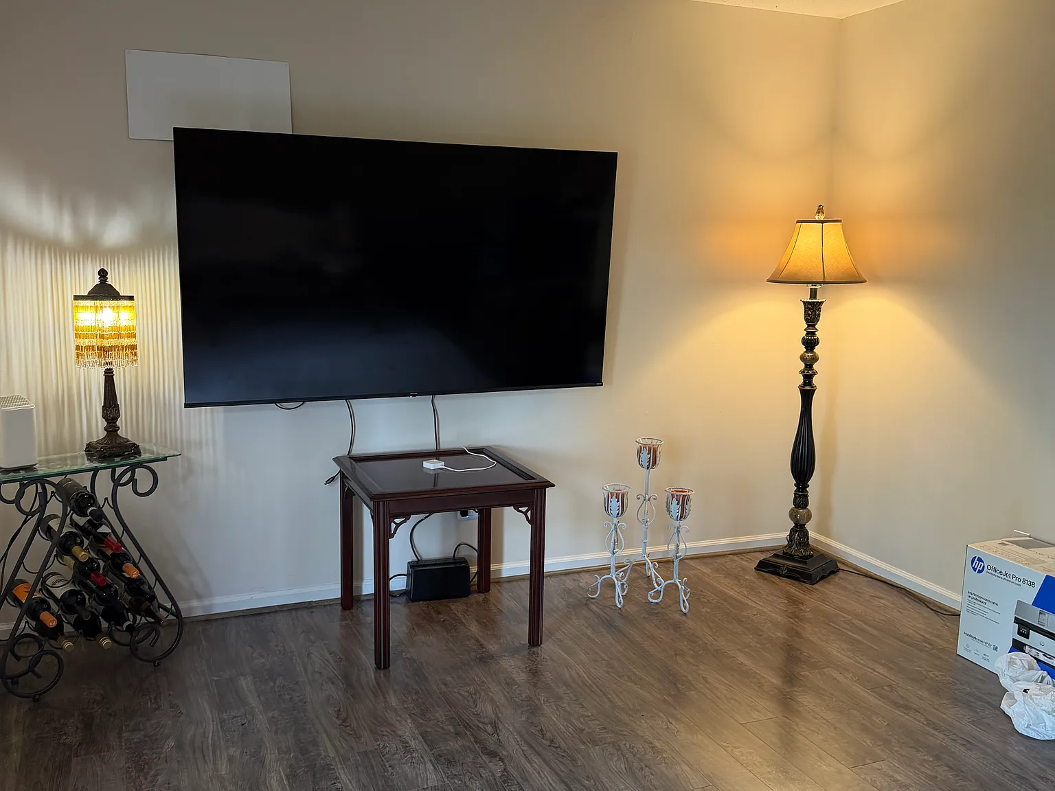 2 bed, 2.5 bath, 1178 sqft, $1,600 — Photo 2