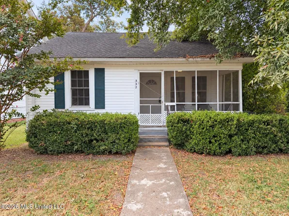 332 Clark St, Clarksdale, MS 38614