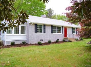 12201 Auger Ln, Midlothian, VA 23113