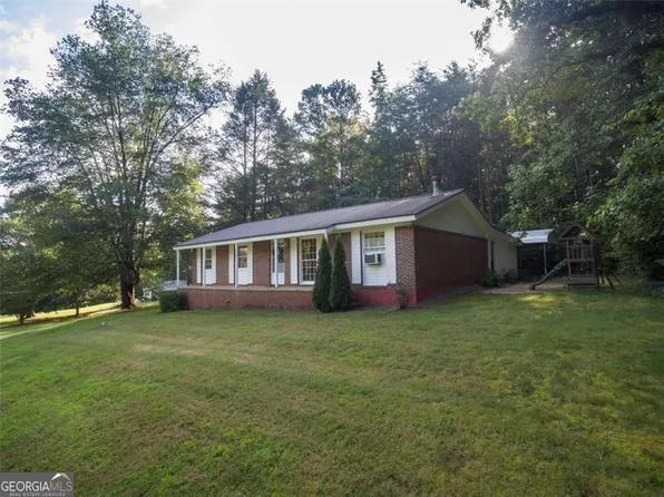 6462 Old Dahlonega Hwy, Dahlonega, GA 30533