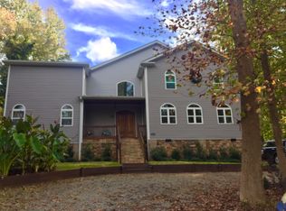 4409 Mount Olive Church Rd, Charlotte, NC 28278