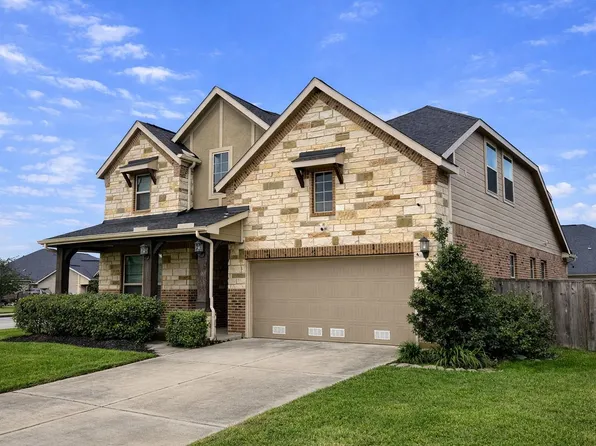 28614 Oakmist Point Ln, Katy, TX 77494