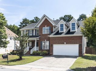 6256 Big Sandy Dr, Raleigh, NC 27616