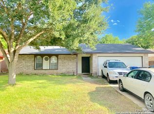9326 Valley Bnd, San Antonio, TX 78250