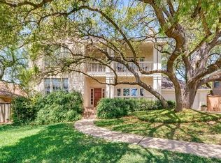 2806 Round Table Rd, Austin, TX 78746