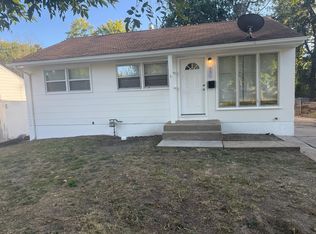 336 Lanark Rd, Saint Louis, MO 63137