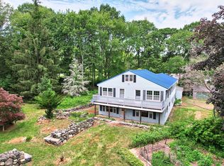61 Ridgedale Way, Bethlehem, CT 06751