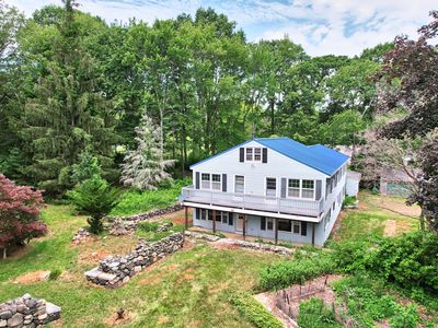 61 Ridgedale Way, Bethlehem, CT, 06751