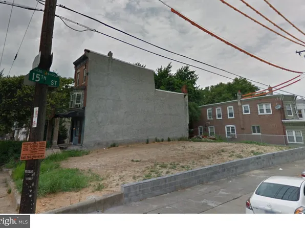 1501 W Cayuga St, Philadelphia, PA 19140