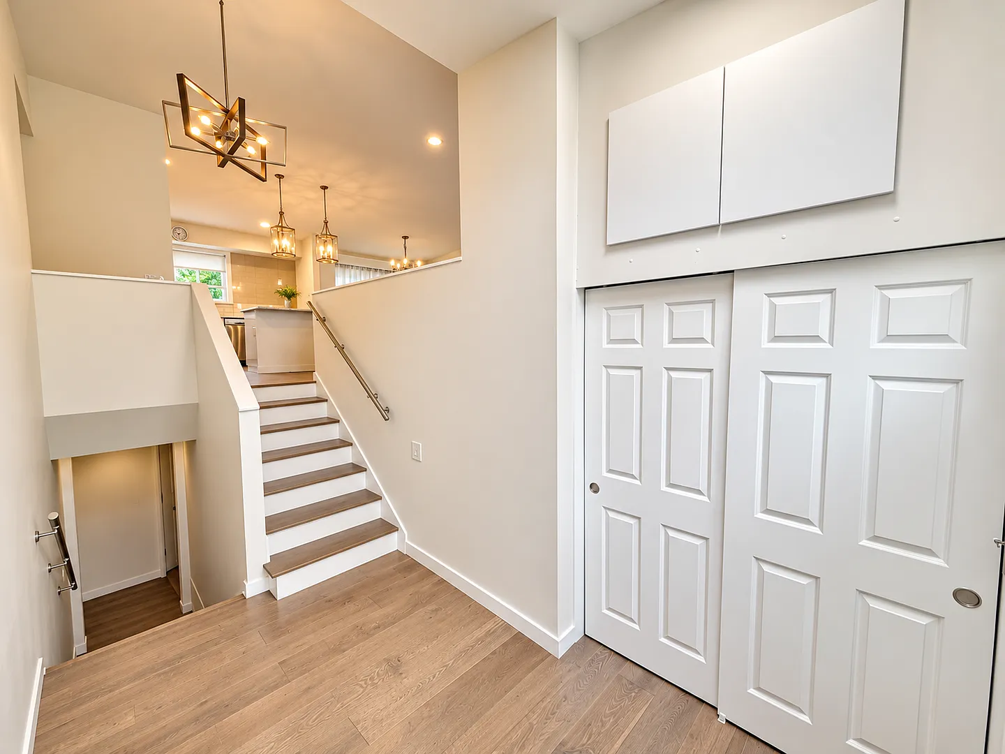 3Bd/2.5Ba Seattle Home — Photo 4