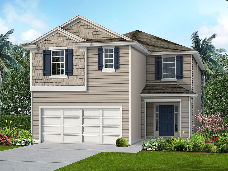 Plan Elevation.