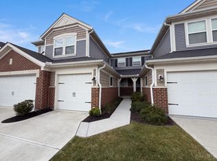 4370 Waters Edge Ln, Lebanon, OH 45036