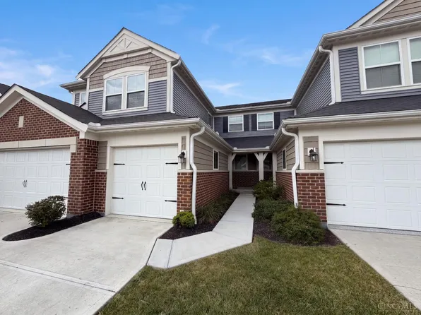 4370 Waters Edge Ln, Lebanon, OH 45036