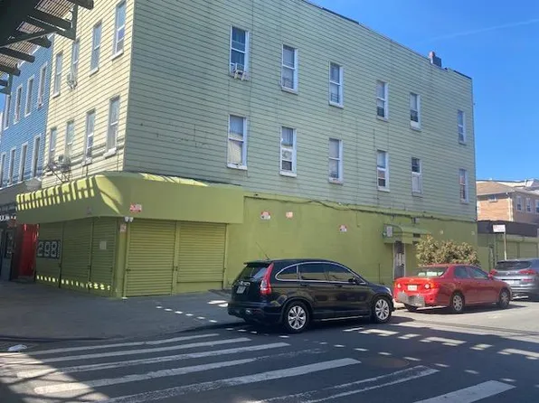 2981 Fulton Street, Brooklyn, NY 11208