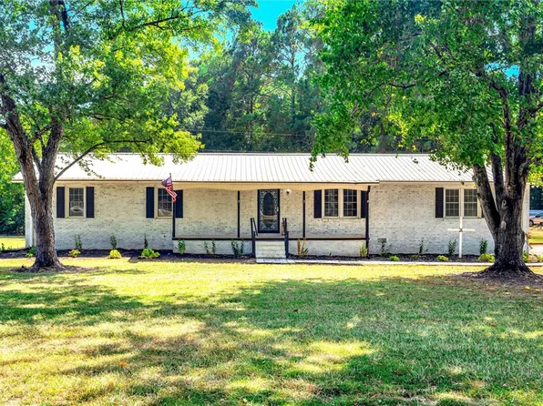 221 Odell Rd, Liberty, SC 29657