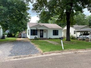 1908 Garland Ave, Texarkana, AR 71854