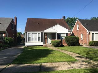 600 Arlington St, Inkster, MI 48141
