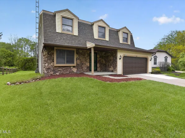 2461 Brownlee Dr, Toledo, OH 43615