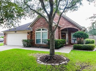 5010 Brannon Hill Ct, Sugar Land, TX 77479