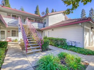 7340 Hamden Pl UNIT 105, Sacramento, CA