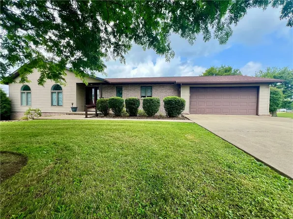 3 Kyle Ave, Fairchance, PA 15436