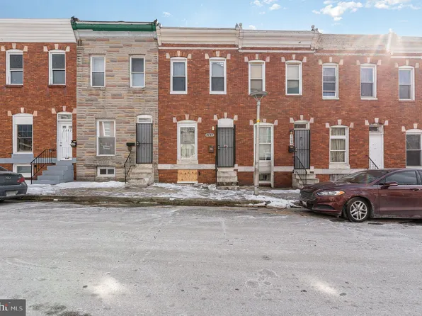 2687 Dulany St, Baltimore, MD 21223
