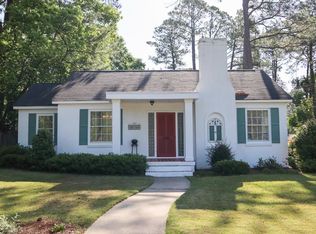 314 N Park Ave, Dothan, AL 36303