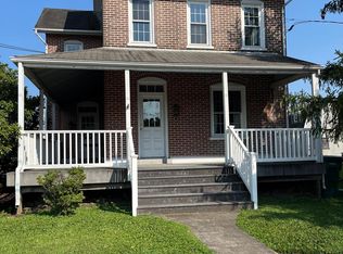 121 Gravel Pike, Green Lane, PA 18054
