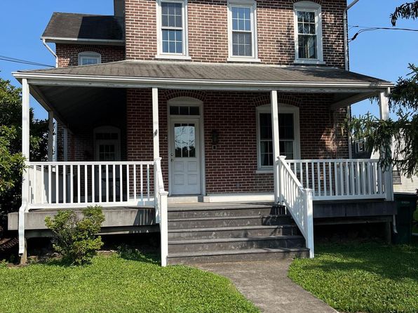 121 Gravel Pike