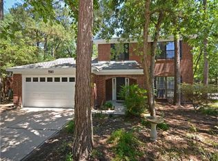 2 Cricket Hollow Pl, Spring, TX 77381