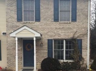 1250 Commercial Ct, Harrisonburg, VA 22802