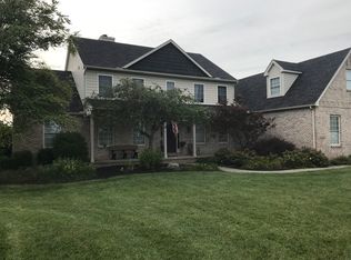 4845 Kilburn Rd, Sylvania, OH 43504