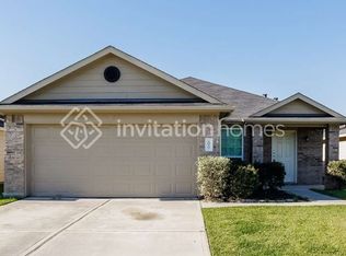 1015 Doubletree Glen Dr, Houston, TX 77073