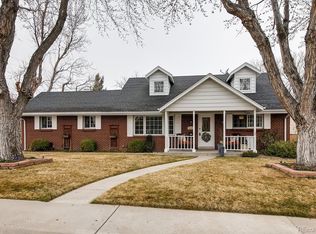 905 Flint Way, Broomfield, CO 80020