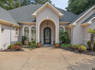 167 La Salle Rd, Bullard, TX 75757