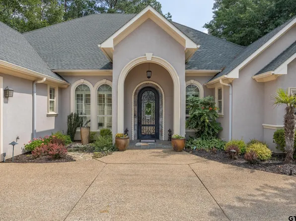 167 La Salle Rd, Bullard, TX 75757